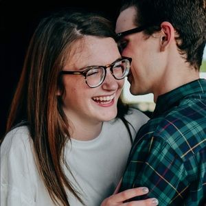 Meet your Posher, Camryn